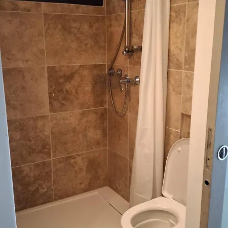 Arceau De Saint Martin Apartman *