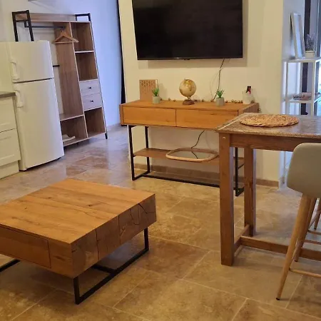 Arceau De Saint Martin Apartman Vallon-Pont-dʼArc
