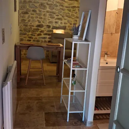 Apartment Arceau De Saint Martin *
