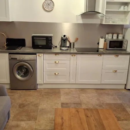 Arceau De Saint Martin Apartman Vallon-Pont-dʼArc
