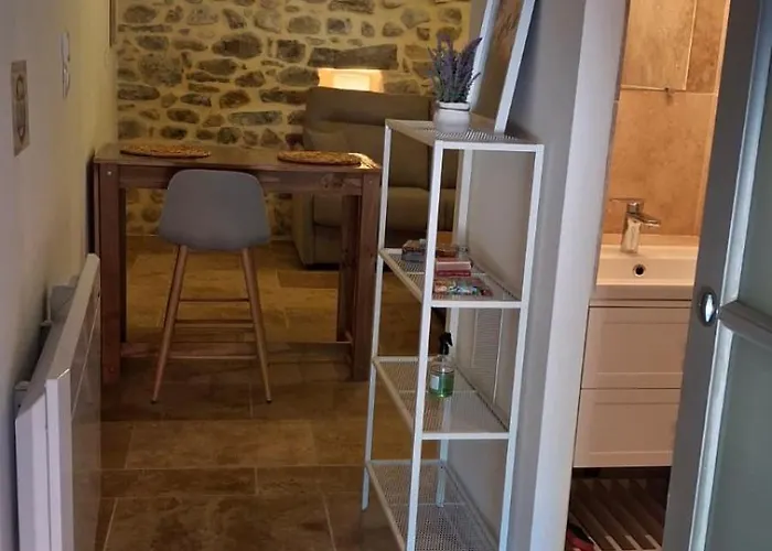 Apartman Arceau De Saint Martin *